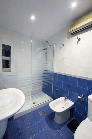 Piso en alquiler en Puerto Marina en Benalmádena