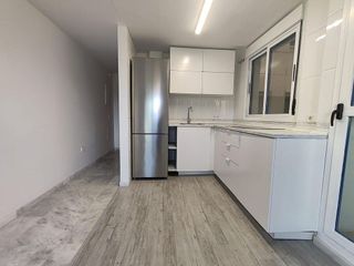 Piso en alquiler en Parque Ayala - Jardín de la Abadía - Huelín en Málaga