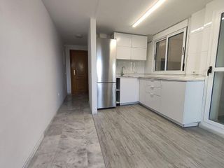 Piso en alquiler en Parque Ayala - Jardín de la Abadía - Huelín en Málaga