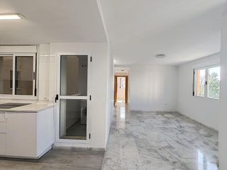 Piso en alquiler en Parque Ayala - Jardín de la Abadía - Huelín en Málaga