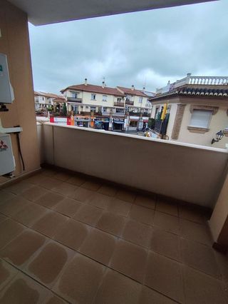 Piso en alquiler en Ogíjares