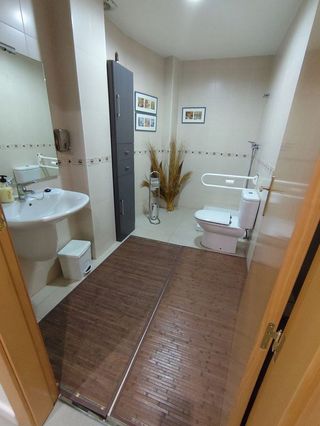 Piso en alquiler en Ogíjares