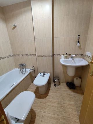 Piso en alquiler en Ogíjares