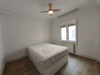 Piso en alquiler en Centro en Gijón