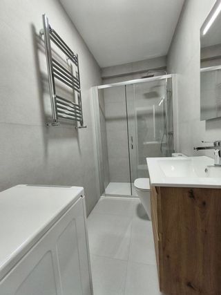 Piso en alquiler en Centro en Gijón