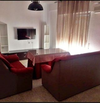 Piso en alquiler en Camino de Ronda - Rosaleda en Granada