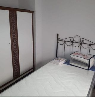 Piso en alquiler en Camino de Ronda - Rosaleda en Granada