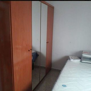 Piso en alquiler en Camino de Ronda - Rosaleda en Granada