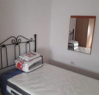 Piso en alquiler en Camino de Ronda - Rosaleda en Granada