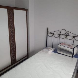 Piso en alquiler en Camino de Ronda - Rosaleda en Granada