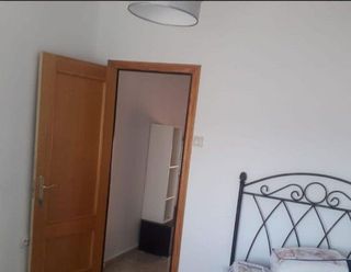 Piso en alquiler en Camino de Ronda - Rosaleda en Granada