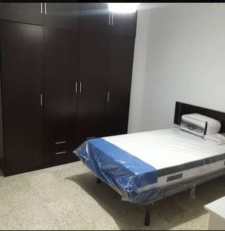 Piso en alquiler en Camino de Ronda - Rosaleda en Granada