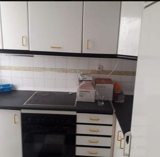 Piso en alquiler en Camino de Ronda - Rosaleda en Granada