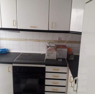 Piso en alquiler en Camino de Ronda - Rosaleda en Granada