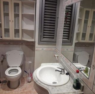 Piso en alquiler en Camino de Ronda - Rosaleda en Granada