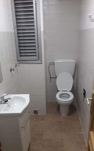 Piso en alquiler en Camino de Ronda - Rosaleda en Granada