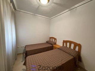 Piso en alquiler en Centro en Torrevieja