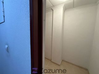 Piso en alquiler en Centro en Torrevieja