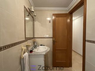 Piso en alquiler en Centro en Torrevieja