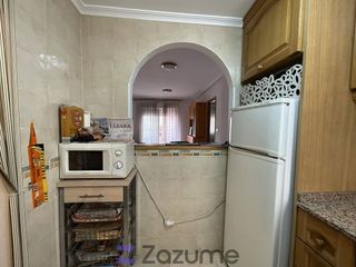 Piso en alquiler en Centro en Torrevieja