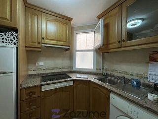 Piso en alquiler en Centro en Torrevieja