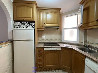 Piso en alquiler en Centro en Torrevieja