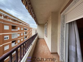 Piso en alquiler en Centro en Torrevieja