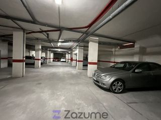 Piso en alquiler en Centro en Torrevieja