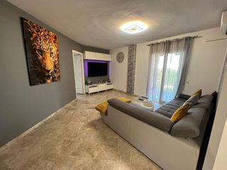 Piso en alquiler en Nueva Andalucía centro en Marbella