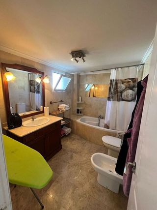 Piso en alquiler en Nueva Andalucía centro en Marbella