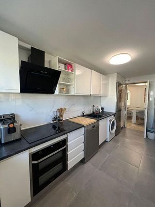 Piso en alquiler en Nueva Andalucía centro en Marbella