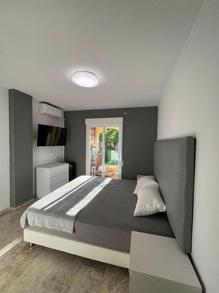 Piso en alquiler en Nueva Andalucía centro en Marbella