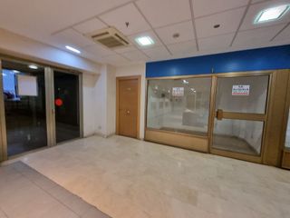 Local comercial en alquiler en Paseo Independencia en Zaragoza