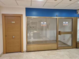 Local comercial en alquiler en Paseo Independencia en Zaragoza