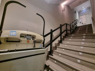 Local comercial en alquiler en Paseo Independencia en Zaragoza