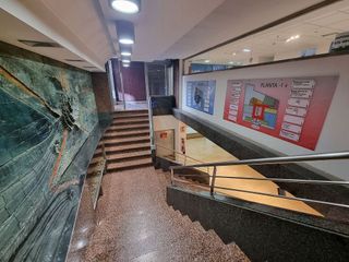 Local comercial en alquiler en Paseo Independencia en Zaragoza