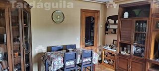 Piso en alquiler en Universidad - Dominicos en Salamanca