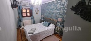 Piso en alquiler en Universidad - Dominicos en Salamanca