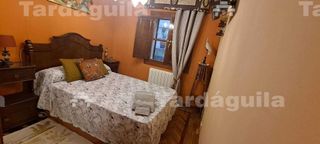 Piso en alquiler en Universidad - Dominicos en Salamanca