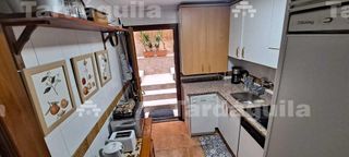 Piso en alquiler en Universidad - Dominicos en Salamanca