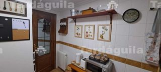 Piso en alquiler en Universidad - Dominicos en Salamanca