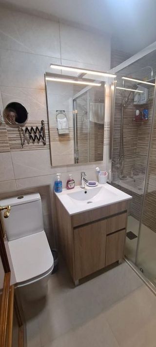 Piso en alquiler en Universidad - Dominicos en Salamanca