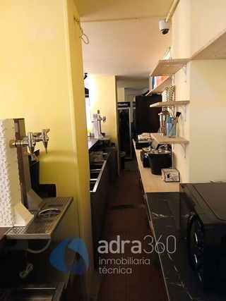Local comercial en alquiler en Casco Antiguo en Logroño