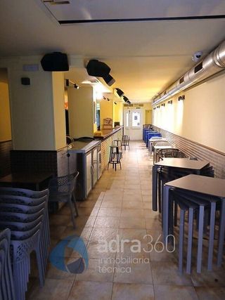 Local comercial en alquiler en Casco Antiguo en Logroño