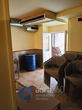 Local comercial en alquiler en Casco Antiguo en Logroño