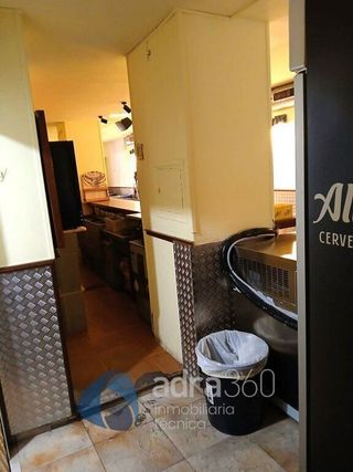 Local comercial en alquiler en Casco Antiguo en Logroño