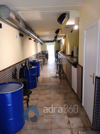 Local comercial en alquiler en Casco Antiguo en Logroño