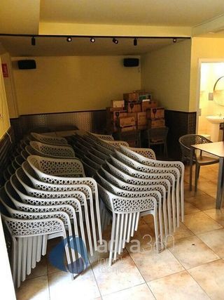 Local comercial en alquiler en Casco Antiguo en Logroño