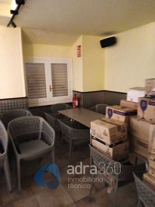 Local comercial en alquiler en Casco Antiguo en Logroño