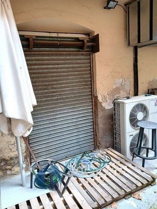 Local comercial en alquiler en Casco Antiguo en Logroño